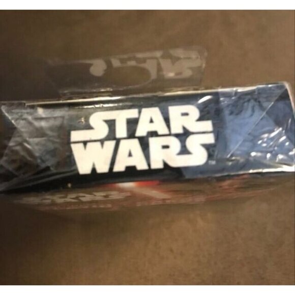 Star Wars Kylo Ren Playing Cards Disney The Force Awakens Collectible Deck New - Picture 2 of 4